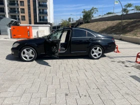Mercedes-Benz S 320     | Mobile.bg    2