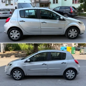 Renault Clio 1.2   | Mobile.bg    8