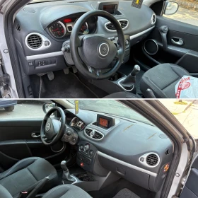 Renault Clio 1.2   | Mobile.bg    10