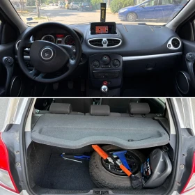 Renault Clio 1.2   | Mobile.bg    13