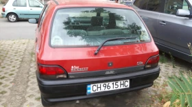 Обява за продажба на Renault Clio ~1 500 лв. - изображение 3