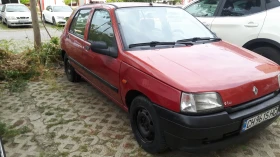 Обява за продажба на Renault Clio ~1 500 лв. - изображение 8