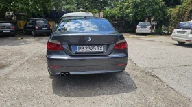 Обява за продажба на BMW 535 ~16 999 лв. - изображение 4 | Auto.bg Обява за продажба на BMW 535 ~16 999 лв. - изображение 4