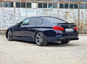 BMW 535 i xDrive - 27000 лв. - 31074039 7