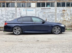 BMW 535 i xDrive - 27000 лв. - 31074039 4