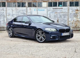 BMW 535 i xDrive - 27000 лв. - 31074039 3