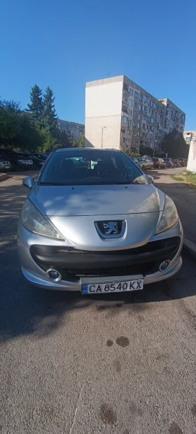 Peugeot 207 | Mobile.bg    3