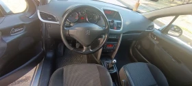 Peugeot 207 | Mobile.bg    12