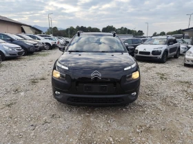Обява за продажба на Citroen C4 Cactus 1.6 дизел Автомат ~15 500 лв. - изображение 1