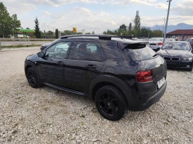 Обява за продажба на Citroen C4 Cactus 1.6 дизел Автомат ~15 500 лв. - изображение 7