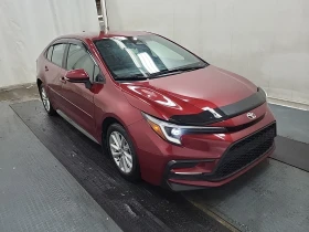 Toyota Corolla SE * * CARFAX * *   * *  | Mobile.bg    2
