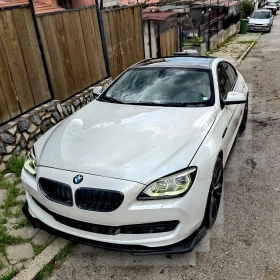 BMW 640 | Mobile.bg    5