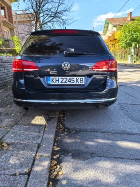VW Passat - 9000 лв. / 4601.63 € - 96010483 9