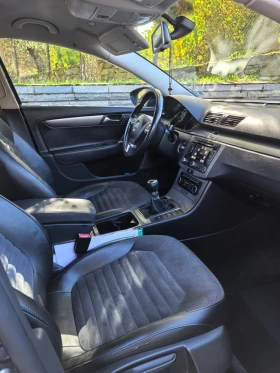VW Passat - 9000 лв. / 4601.63 € - 96010483 11