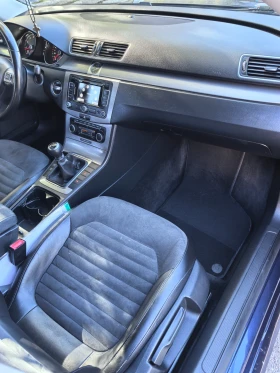 VW Passat - 9000 лв. / 4601.63 € - 96010483 12