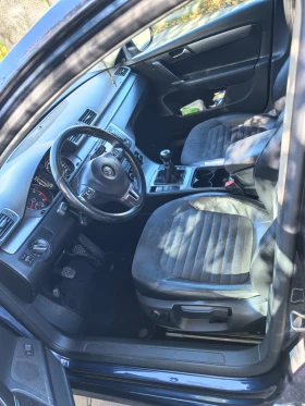 VW Passat - 9000 лв. / 4601.63 € - 96010483 14