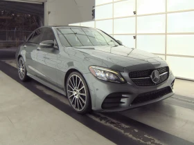 Mercedes-Benz C 300 AMG, Burmester, LED, 360* , Park assisst, Highbeam - 41000 лв. / 20962.97 € - 34863174 3