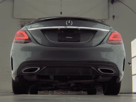 Mercedes-Benz C 300 AMG, Burmester, LED, 360* , Park assisst, Highbeam - 41000 лв. / 20962.97 € - 34863174 8