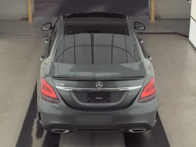 Mercedes-Benz C 300 AMG, Burmester, LED, 360* , Park assisst, Highbeam - 41000 лв. / 20962.97 € - 34863174 7
