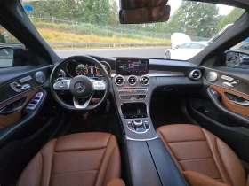 Mercedes-Benz C 300 AMG, Burmester, LED, 360* , Park assisst, Highbeam - 41000 лв. / 20962.97 € - 34863174 10