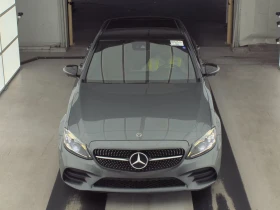 Mercedes-Benz C 300 AMG, Burmester, LED, 360* , Park assisst, Highbeam - 41000 лв. / 20962.97 € - 34863174 5