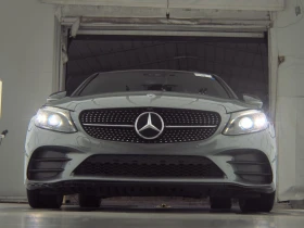 Mercedes-Benz C 300 AMG, Burmester, LED, 360* , Park assisst, Highbeam - 41000 лв. / 20962.97 € - 34863174 4