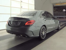 Mercedes-Benz C 300 AMG, Burmester, LED, 360* , Park assisst, Highbeam - 41000 лв. / 20962.97 € - 34863174 2