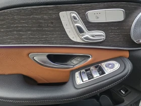 Mercedes-Benz C 300 AMG, Burmester, LED, 360* , Park assisst, Highbeam - 41000 лв. / 20962.97 € - 34863174 13