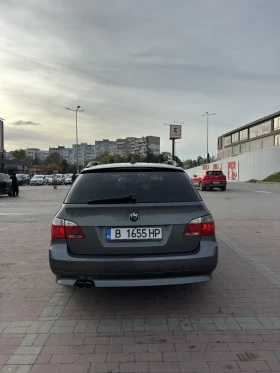 BMW 525 | Mobile.bg    4