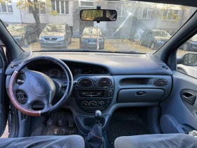 Renault Scenic  - изображение 1