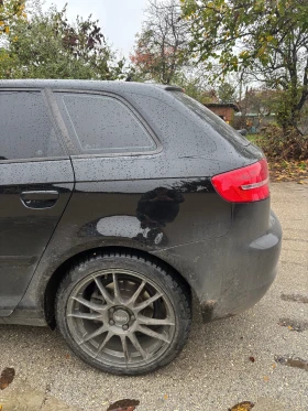 Audi A3 | Mobile.bg    10