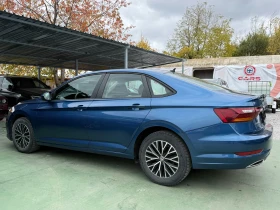 VW Jetta 1.4 TSI - 27000 лв. / 13804.88 € - 80769396 6