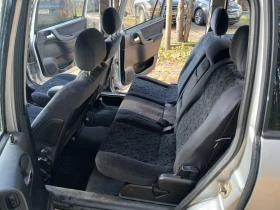 Opel Zafira 2000 | Mobile.bg    10