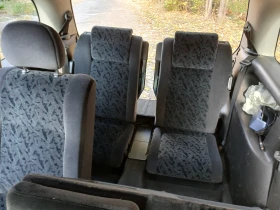 Opel Zafira 2000 | Mobile.bg    11