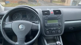 VW Golf 2.0 TDI 4motion, снимка 4