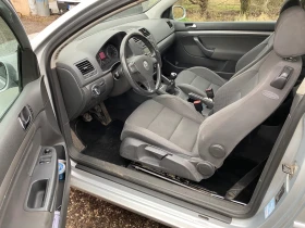 VW Golf 2.0 TDI 4motion, снимка 6