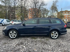 VW Passat 1.6TDI 105kc EVRO5 R-LINE - 13550 лв. / 6928.00 € - 74330334 6