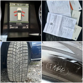 VW Passat 1.6TDI 105kc EVRO5 R-LINE - 13550 лв. / 6928.00 € - 74330334 11