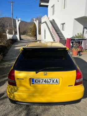 Honda Civic | Mobile.bg � ����� ������ 9