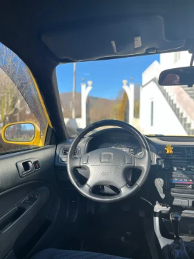 Honda Civic | Mobile.bg � ����� ������ 4