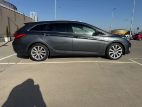 Hyundai I40 1.7CRDI /AUTOMATIC/KEYLESS/LED/NAVI/ - 14500 лв. / 7413.73 € - 27883023 6