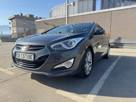 Hyundai I40 1.7CRDI /AUTOMATIC/KEYLESS/LED/NAVI/ - изображение 1