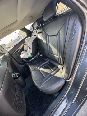 Hyundai I40 1.7CRDI /AUTOMATIC/KEYLESS/LED/NAVI/ - 14500 лв. / 7413.73 € - 27883023 10