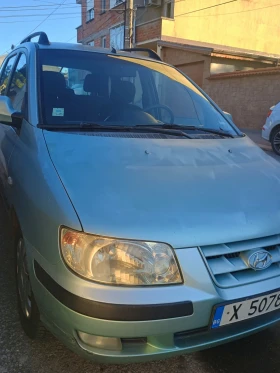 Hyundai Matrix | Mobile.bg    3