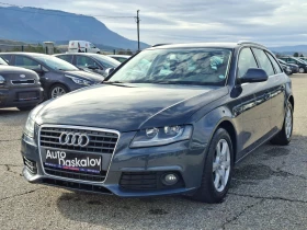 Audi A4 2, 0 tdi