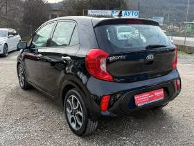 Kia Picanto 1.0i-3 серия-газов инжекцион-мултимедия-камера- - 14900 лв. / 7618.25 € - 31745722 4