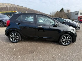 Kia Picanto 1.0i-3 серия-газов инжекцион-мултимедия-камера- - 14900 лв. / 7618.25 € - 31745722 7