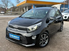 Kia Picanto 1.0i-3 серия-газов инжекцион-мултимедия-камера-