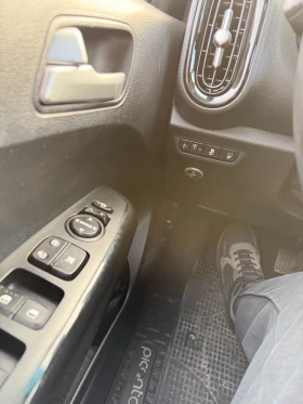 Kia Picanto 1.0i-3 серия-газов инжекцион-мултимедия-камера- - 14900 лв. / 7618.25 € - 31745722 16