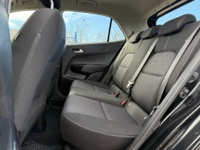 Kia Picanto 1.0i-3 серия-газов инжекцион-мултимедия-камера- - 14900 лв. / 7618.25 € - 31745722 10